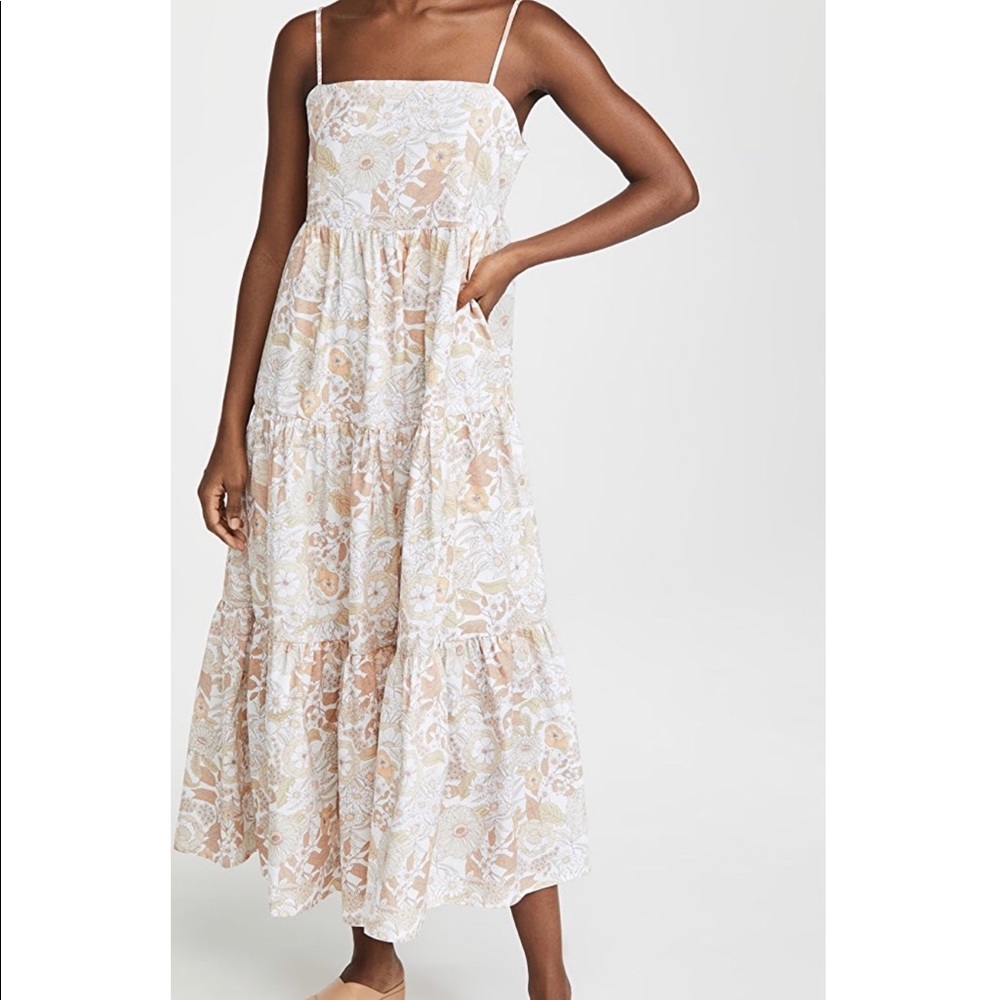 Charlie Holiday Isabella Dress
